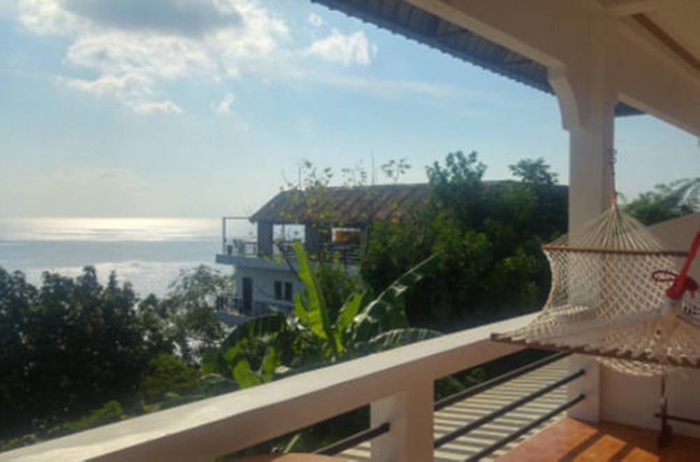 Hotel The Aminjirah Ko Tao Exterior foto
